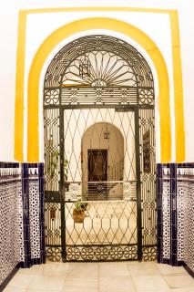 CASA@ENCINA House Yard in Old Town VFT/SE/00719 - Sevilla - 8