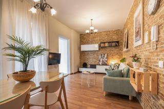 CASA@ENCINA House Yard in Old Town VFT/SE/00719 - Sevilla - 3