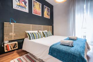 CASA@ENCINA House Yard in Old Town VFT/SE/00719 - Sevilla - 2