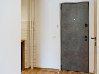 Downtown friendly studio - Bucarest - 9