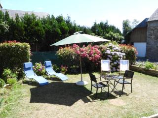 Maison de La Beslière meublé de tourisme 2 étoiles - Folligny - 6