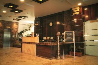 Hotel Tea County - Dibrugarh - 8