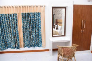 NIRVANA HOLISTIC LIVING - Varagampadi - 9