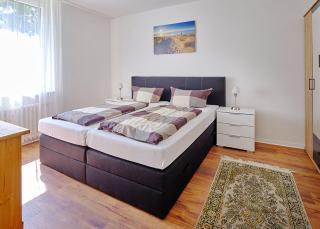 Komfort Ferienwohnung Bad Pyrmont Nähe Kurpark - Bad Pyrmont - 6