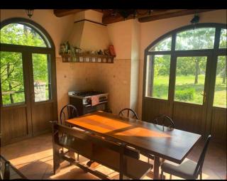 Peaceful Mountain Retreat - private guest house - Gorreta - 4