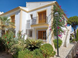 Apartamento Oasis - Playas de Vera - 1