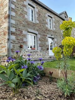 Maison de La Beslière meublé de tourisme 2 étoiles - Folligny - 0
