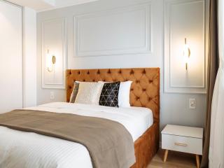 Elegant Cosy Studio - Calea Victoriei - Bucarest - 6