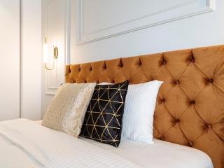 Elegant Cosy Studio - Calea Victoriei - Bucarest - 4
