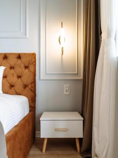 Elegant Cosy Studio - Calea Victoriei - Bucarest - 3