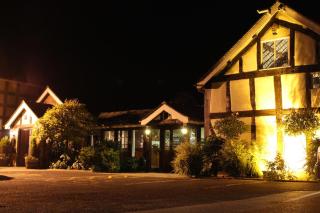 The Plough Inn & Restaurant - Congleton - 7