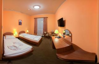 Majewski Hotel & SPA - 7