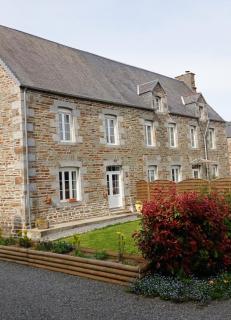 Maison de La Beslière meublé de tourisme 2 étoiles - Folligny - 8