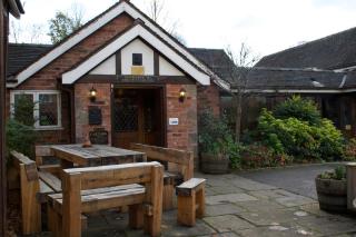 The Plough Inn & Restaurant - Congleton - 9
