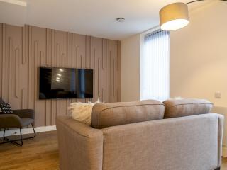 Pass the Keys Super Prime Duplex Loft Jewellery Quarter - 8