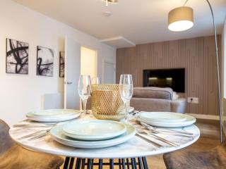 Pass the Keys Super Prime Duplex Loft Jewellery Quarter - Birmingham - 7