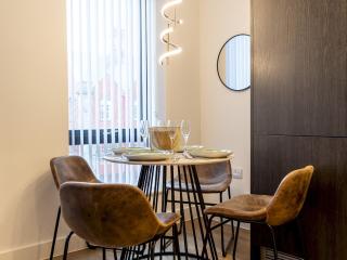 Pass the Keys Super Prime Duplex Loft Jewellery Quarter - Birmingham - 6