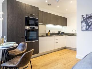 Pass the Keys Super Prime Duplex Loft Jewellery Quarter - Birmingham - 5