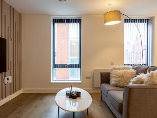 Pass the Keys Super Prime Duplex Loft Jewellery Quarter - Birmingham - 1