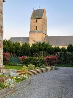 Maison de La Beslière meublé de tourisme 2 étoiles - Folligny - 9