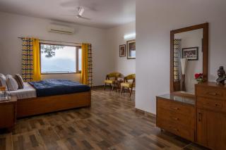 Villa Woodside Meadows by VEO - 3BR with Free BF, Apple Orchard, & Jacuzzi - 9