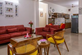 Villa Woodside Meadows by VEO - 3 BR Hillside Retreat in Kasauli - 2
