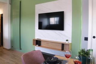 Green Sunnyside Studio - Central Location - Bucarest - 6