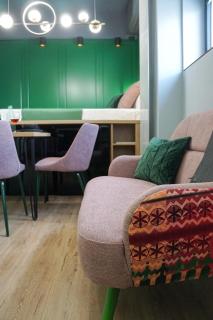Green Sunnyside Studio - Central Location - Bucarest - 4