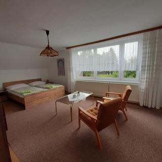 Pension Kristýna - 2