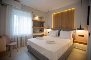 Vallia Suites - Luxury Suite B2 - 6