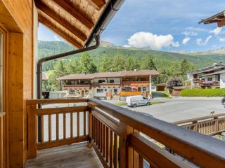 Apartment Lore by Interhome - Sölden - 4