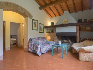 Holiday Home Il Poderino by Interhome - Chiocchio - 4