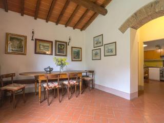 Holiday Home Il Poderino by Interhome - Chiocchio - 1