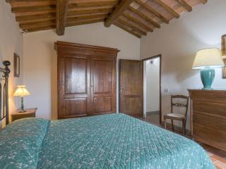 Holiday Home Cellole - Valluccia by Interhome - Castellina in Chianti - 1