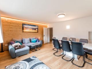 Holiday Home Pfisterer by Interhome - Taxenbach - 9