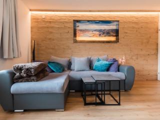 Holiday Home Pfisterer by Interhome - Taxenbach - 3