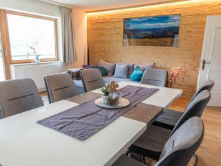 Holiday Home Pfisterer by Interhome - Taxenbach - 1