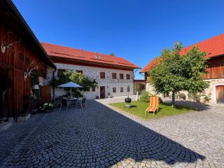 Holiday Home Lehner im Wald by Interhome - Rutzenmoos - 0