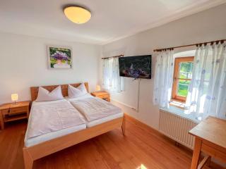 Holiday Home Lehner im Wald by Interhome - Rutzenmoos - 7
