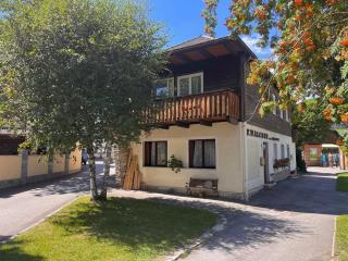 Apartment Dachsteingasse by Interhome - Schladming - 0