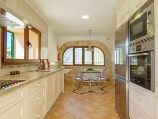 Holiday Home Can Marines des cami des carro by Interhome - S'Horta - 5