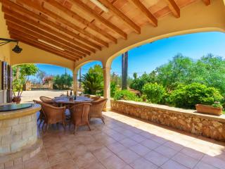 Holiday Home Clau de Sol by Interhome - Can Picafort - 8