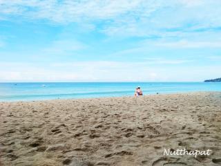 Elegant room near beaches, shopping, restaurants - Phuket - 8