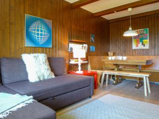 Apartment Entremont 60 by Interhome - Verbier - 8