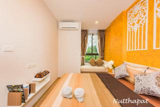 Elegant room near beaches, shopping, restaurants - Phuket - 7