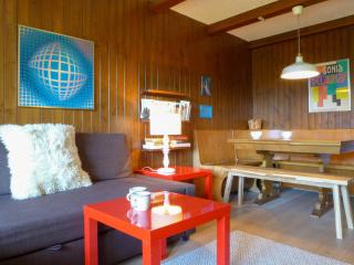 Apartment Entremont 60 by Interhome - Verbier - 2
