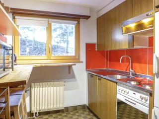 Apartment Entremont 60 by Interhome - Verbier - 1