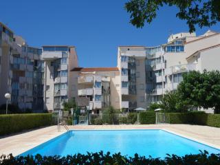 Apartment Les Caraïbes-1 by Interhome - 9