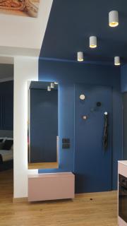 Blue Sunnyside Studio - Central Location - Bucarest - 9