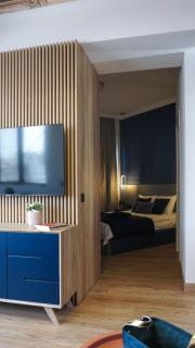 Blue Sunnyside Studio - Central Location - Bucarest - 5